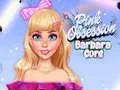Pink Obsession Barbara Core — ücretsiz çevrimiçi oyun