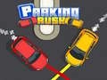 游戏Parking Rush在线