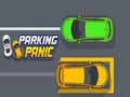 游戏Parking Panic在线