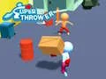 Super Thrower — 無料オンラインゲーム
