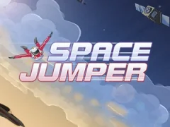Mchezo Space Jumper online