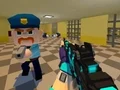 Игра Bank Robbery: San Andreas онлајн