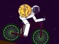 Road on Mars — free online game