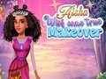 Aisha Wish Come True Makeover — ücretsiz çevrimiçi oyun