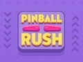 Pinball Rush — free online game