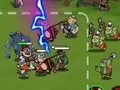 Trò chơi Orcs Attack trực tuyến