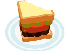 Sandwich — free online game