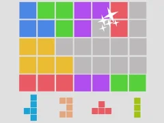 Pentomino — free online game