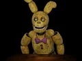 FNAF 6: Salvage Room — безплатна онлайн игра