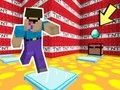 Noob: Secret Prison Escape — free online game