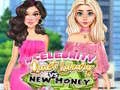 Celebrity Quiet Luxury vs New Money Looks — bezplatná online hra
