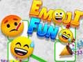 Emoji Fun เกมออนไลน์