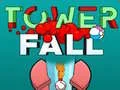 Laro Tower Fall online