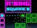 Rising Squares — free online game