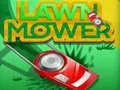 Lawn Mower — free online game