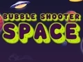 Bubble Shooter Space — 無料オンラインゲーム