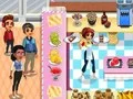 Cooking Restaurant Kitchen — free online game