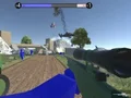 Battlefield Red-Blue War — free online game