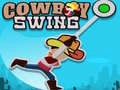 Juego Cowboy Swing en línea