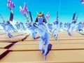 Permainan TABS: Epic Battle Simulator talian