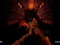 Darkness in spaceship — free online game