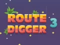 Route Digger 3 — free online game