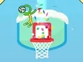 Trò chơi Stick Basketball trực tuyến
