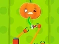 Worm Out: Brain Teaser Games — free online game