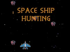 Space Ship Hunting — free online game