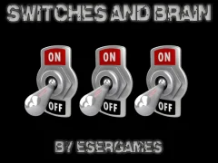 Switches and Brain — free online game