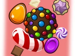 Igra Candy Blocks online