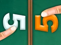 2 Player Math — free online game