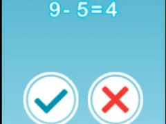 Maths Fun — free online game