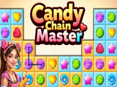 Igra Candy Chain Master online