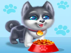 Lovely Dog Daycare — لعبة مجانية اون لاين