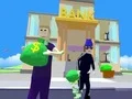 Dude Theft Wars — free online game