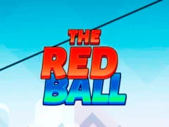 Игра The Red Ball онлайн