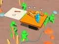 Raft Island — free online game
