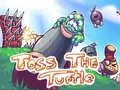 遊戲Toss the Turtle在線