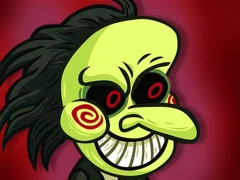 Trollface Quest: Horror — 무료 온라인 게임