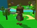 Super Bear Adventure — free online game