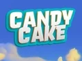 Candy Cake — free online game