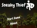 Mchezo Sneaky Thief online