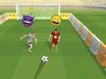 Igra Crazy Kicker spletu