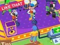 游戏Street Band在线