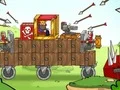 AutoWar: Evolution of Engines — free online game