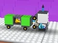 TOYS: Crash Arena — free online game