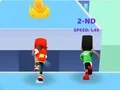 Parkour Master 3D — free online game
