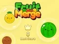 Spill Fruit Merge online