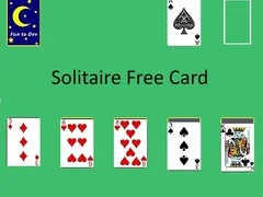 Solitaire Free Card — free online game